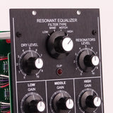 Free State FX Resonant Equalizer Close