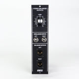 Stereo Balanced Outputs - Limited Edition