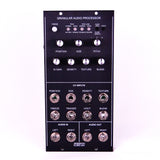 Granular Audio Processor